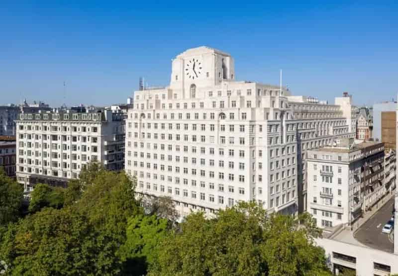 Managed Office Space 60-80 People Flexible Terms