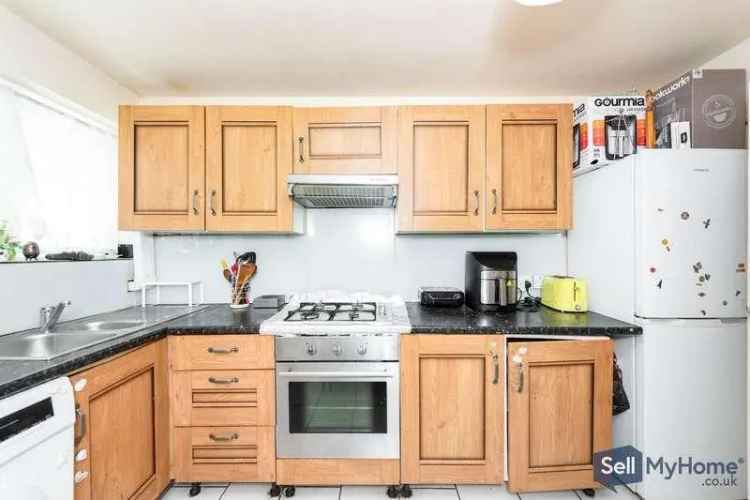 1 Bed Flat for Sale in Wembley Harrow Road