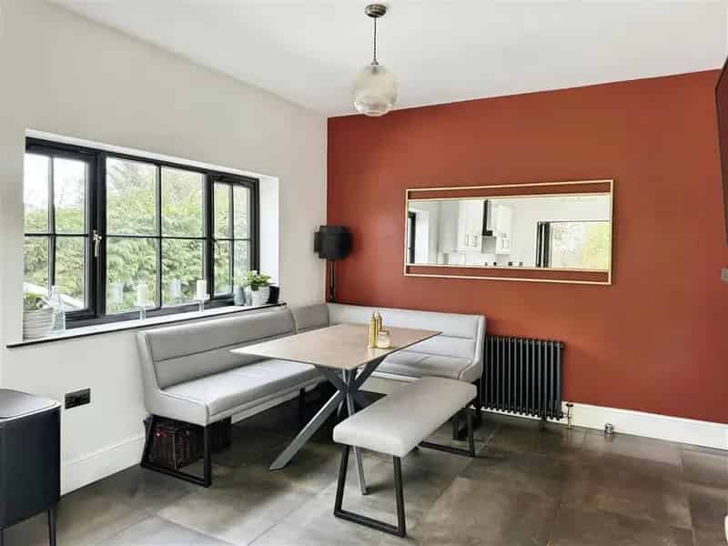 Four Bedroom Detached House to Rent in Bawtry