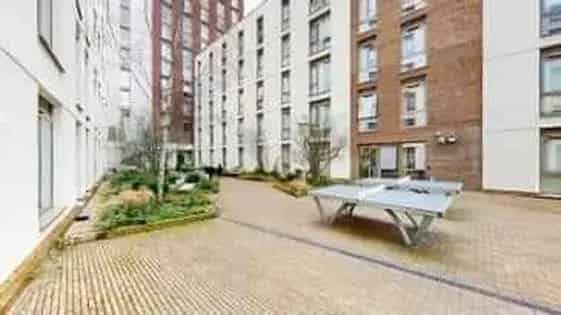 1 room flat of 18 m² in Sheffield