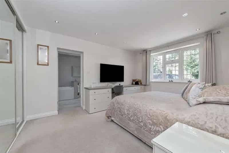 4 Bed Detached House For Sale St Albans