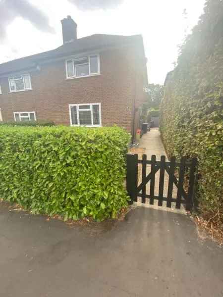 House For Rent in Letchworth, England