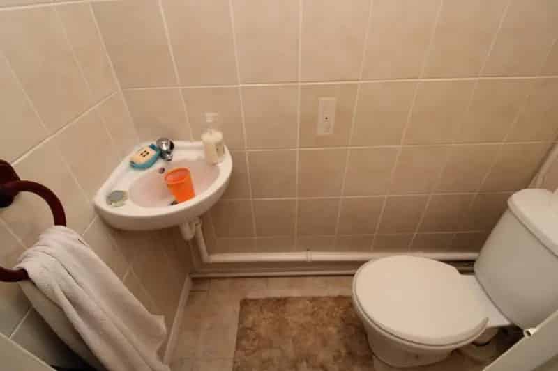 3 Bed House for Sale Central Bristol Gated Parking