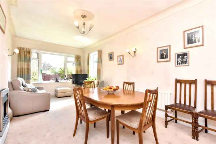 Four Bedroom Semi Detached House with Garden and Off Street Parking