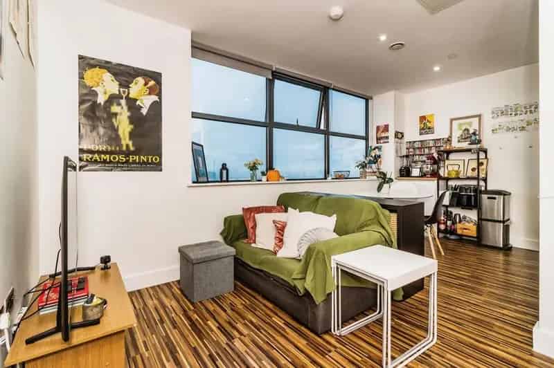 1 Bedroom Flat to Rent Old Trafford Greater Manchester