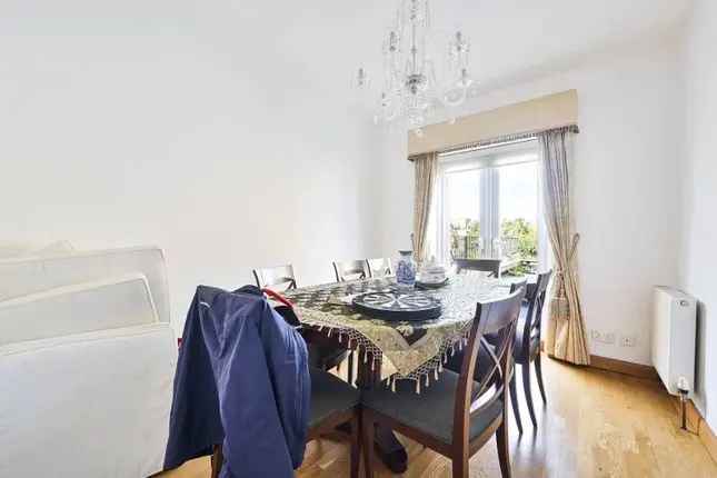 4 Bedroom Flat to Rent Kings Road Fulham SW6 Short Let