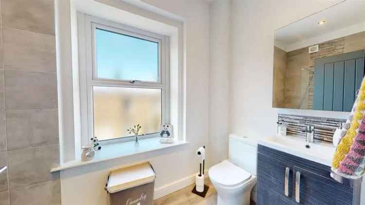 2 Bed Flat for Sale in Otley Town Centre