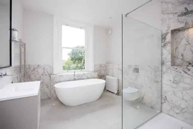 6 Bedroom Semi-Detached House for Sale Ealing W5
