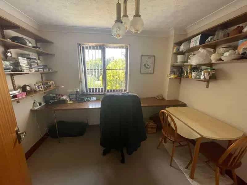 4 Bed Detached House for Sale in Ufford