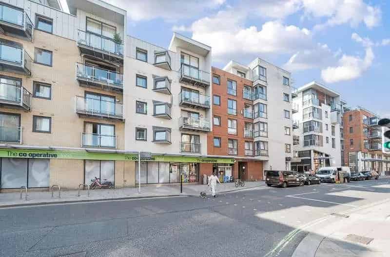 2 Bed City Centre Flat for Sale