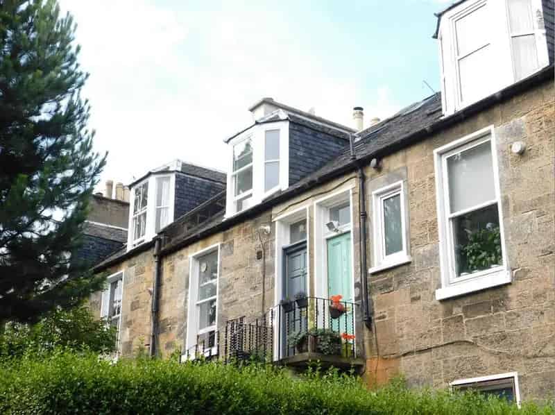 3 Bedroom Duplex Apartment to Rent