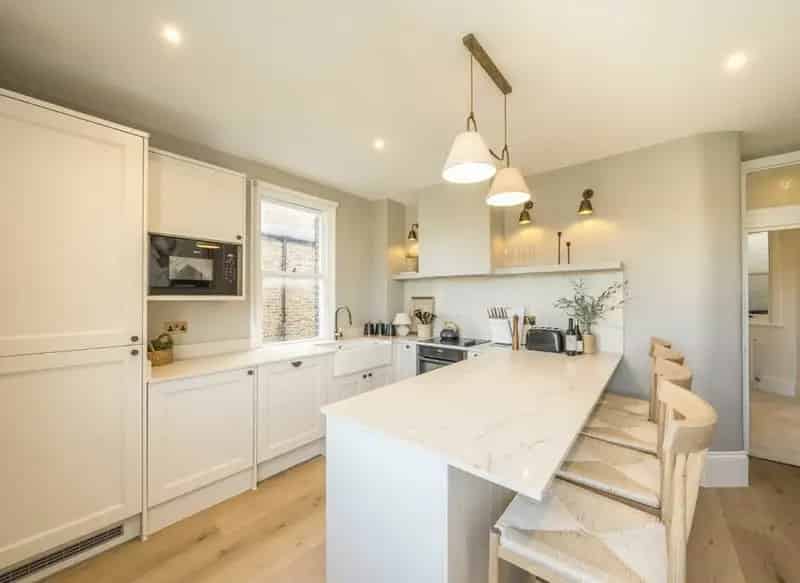 Flat For Sale , Delaware Road, London, England