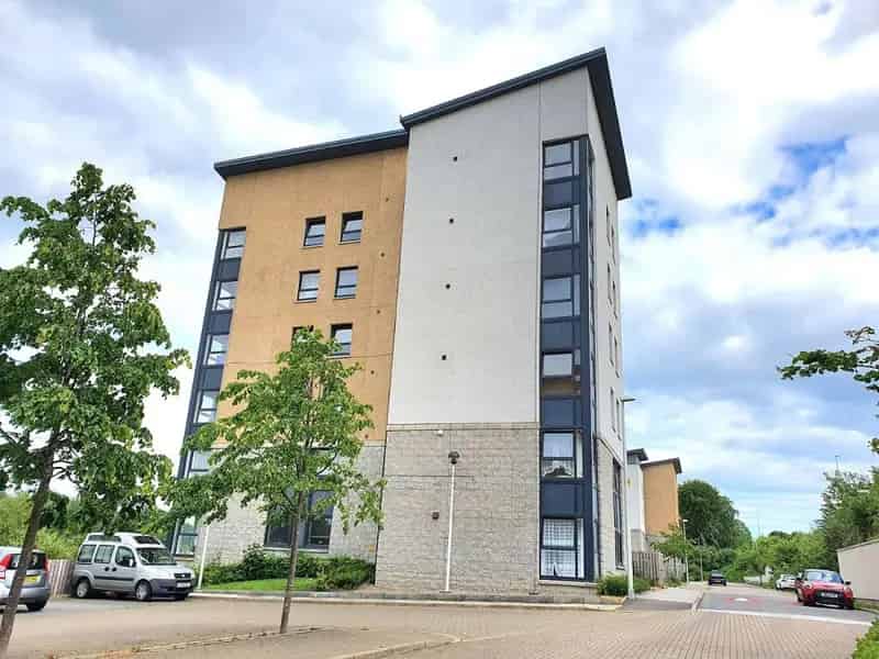 Flat For Rent , Aberdeen City, Scotland