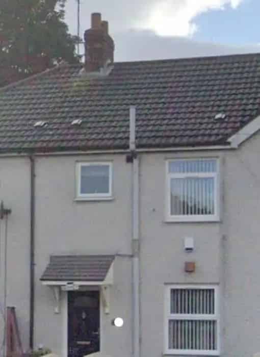 3 Bed House Bootle Southport Road Family Home