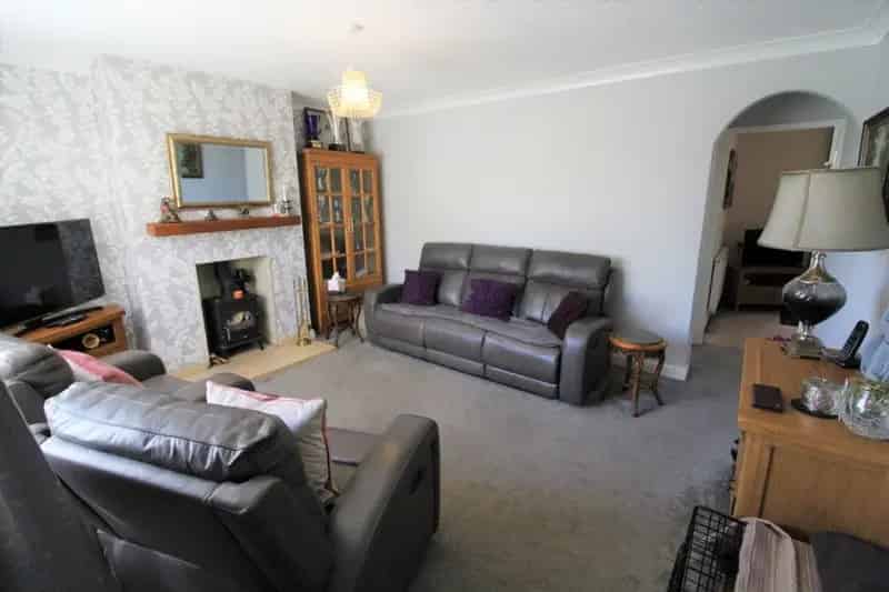 3 bedroom Bungalow
 For Sale