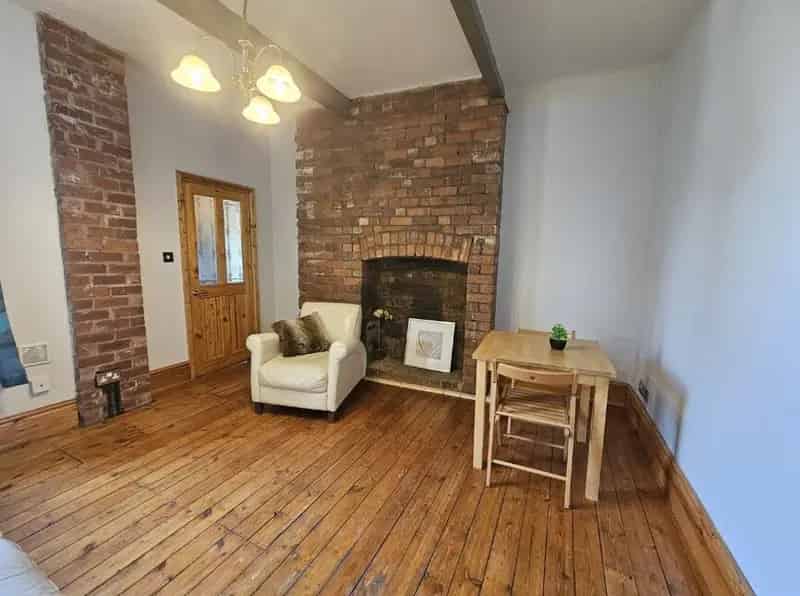 2 Bedroom Furnished Flat to Rent Sheffield S1