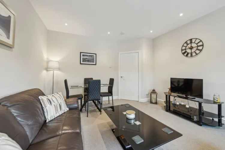 Flat For Sale , Glasgow, Scotland
