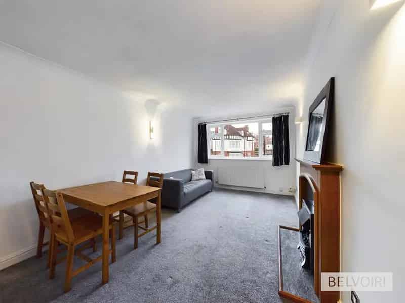 2 Bedroom Flat to Rent Birmingham