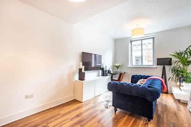 Flat for sale in Virginia Street, City Centre, Glasgow G1