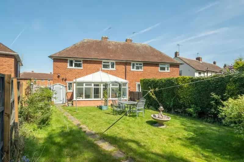 3 Bed Semi-Detached House for Sale No Upward Chain