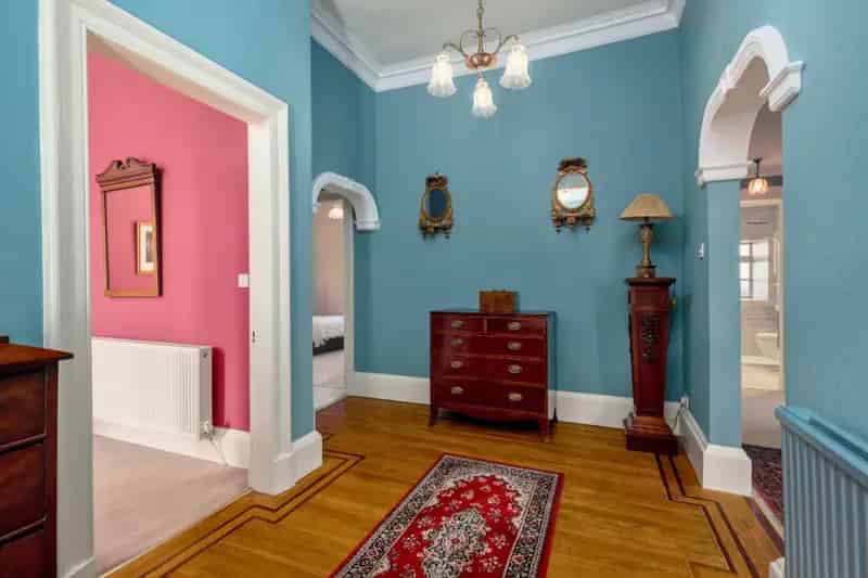 3 Bedroom Ground Floor Flat for Sale in Morningside Edinburgh