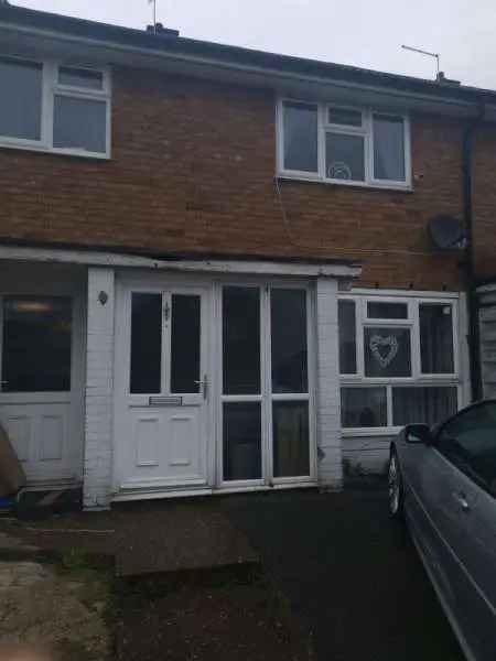 House For Rent in Basildon, England