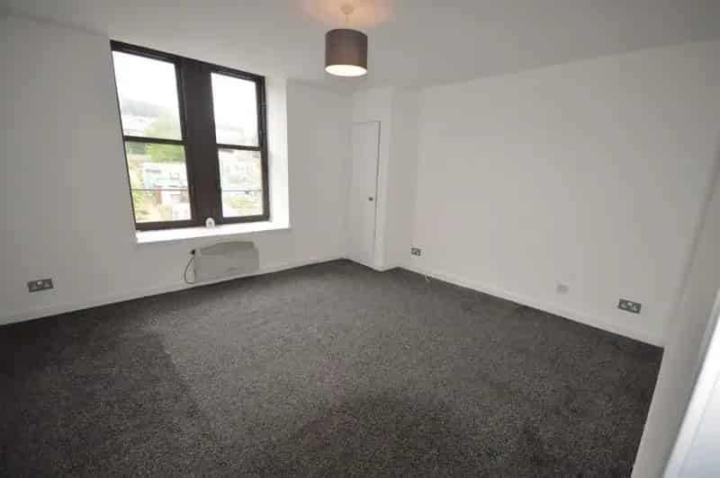 2 Bedroom Flat to Rent Dundee