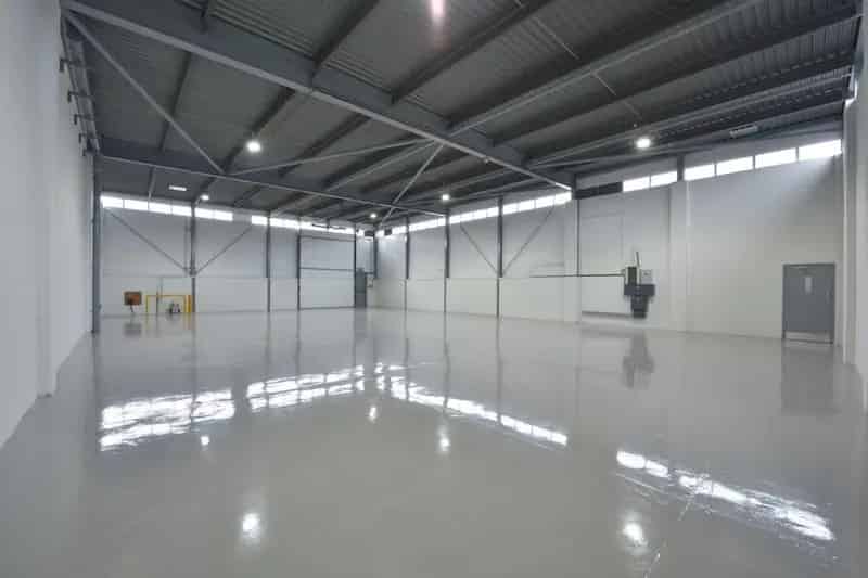 Light Industrial Units in Manor Park