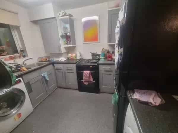 1 Bed Flat near Harlow Town Park - Pets Allowed