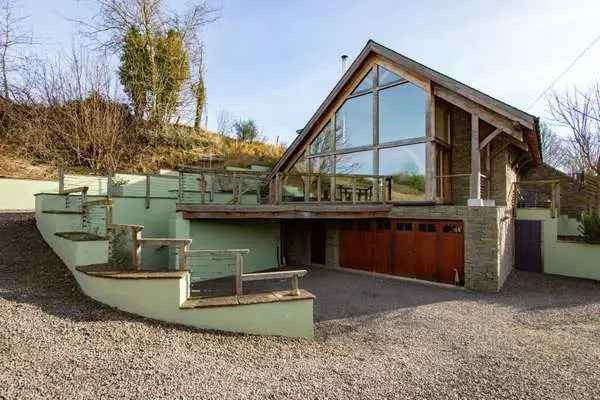 Treetops, Arbirlot, By Arbroath, Angus, DD11 2NX | Property for sale | Savills