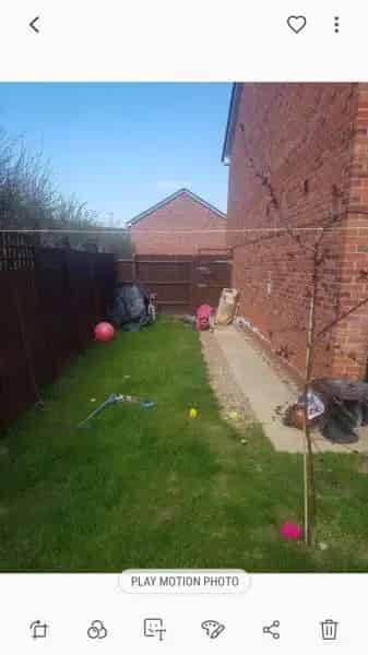 House For Rent , Metropolitan Borough of Solihull, England