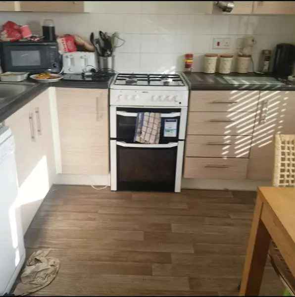 House For Rent in Metropolitan Borough of Solihull, England