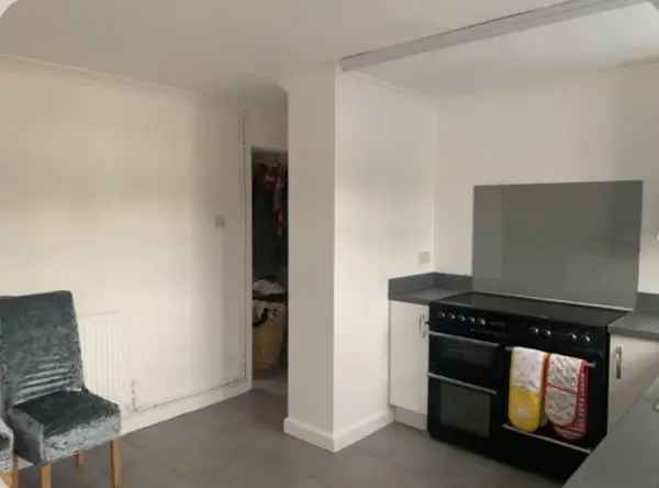 House For Rent in Wem, England