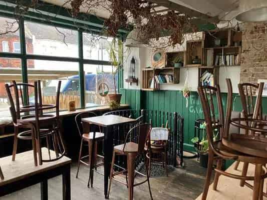 Roundhill Commercial Property with Residential Upper Floors
