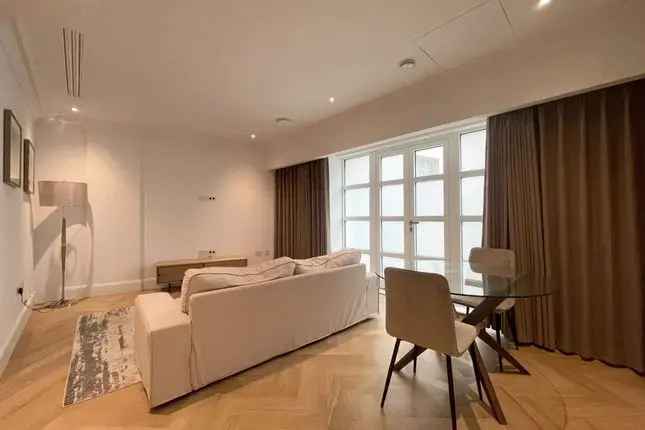 Flat to rent in Millbank, London SW1P