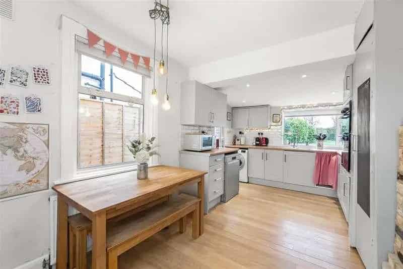 3 Bed House for Sale in Bromley Homesdale Road