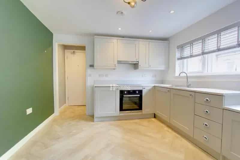 Studio Apartment to Rent in Roath