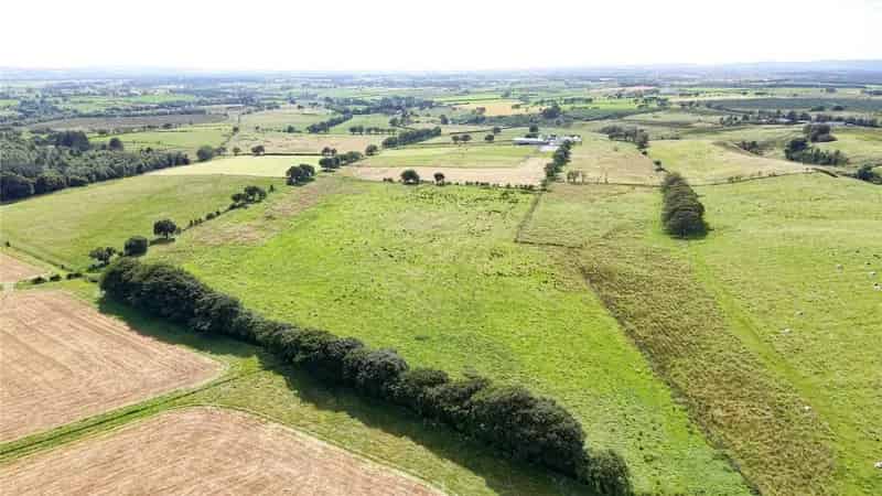 West Blackbyre Farm Lot 2 88 Acres Grade 4 Land Sheep Grazing