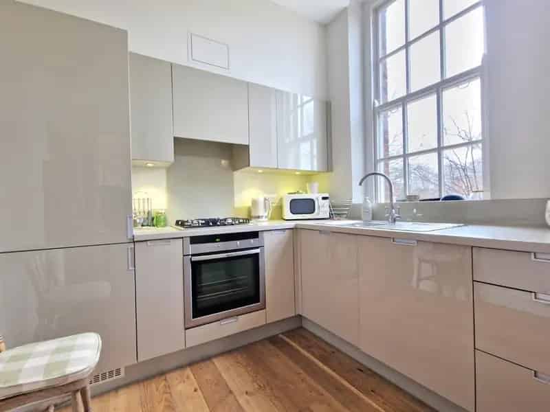 Luxury 1 Bedroom Apartment Garden Quarter Bicester