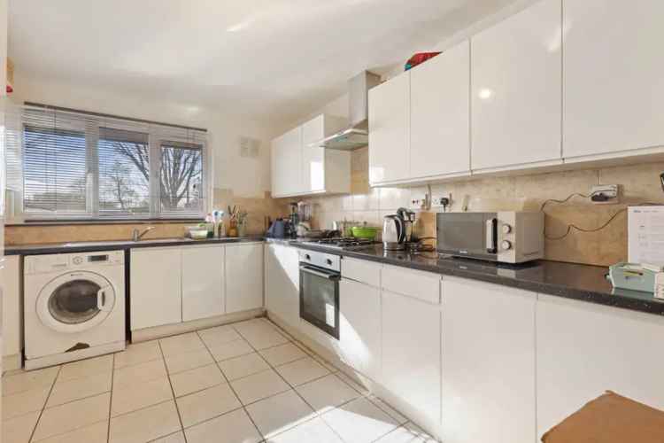 4 Bedroom Terraced House to Rent East Ham