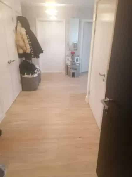 3 Bedroom Apartment with Balcony and Communal Garden SE17