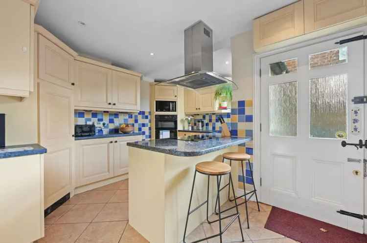 Detached House for sale with 4 bedrooms, Maldon, Essex