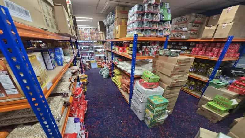 Greenock Town Centre Commercial Property For Sale
