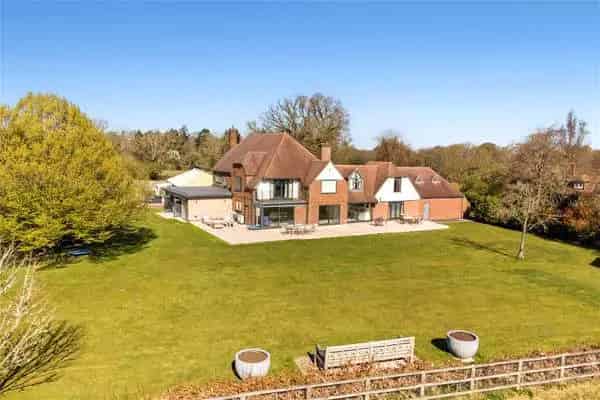 Inkpen Common, Inkpen, Hungerford, Berkshire, RG17 9QT | Property for sale | Savills