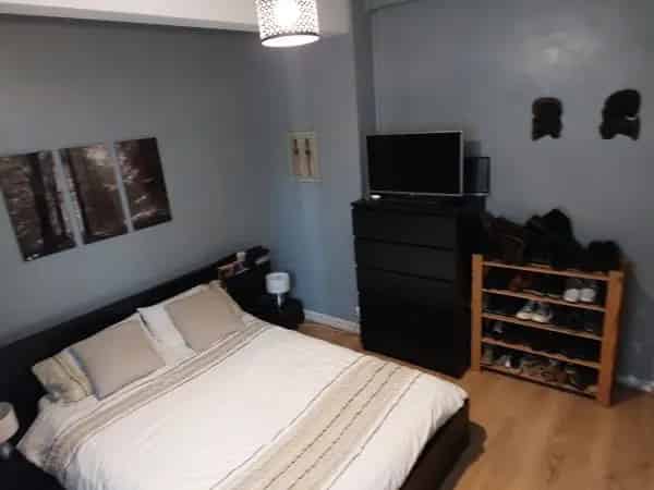 3 Double Bedroom Flat Kennington Oval  Right to Buy