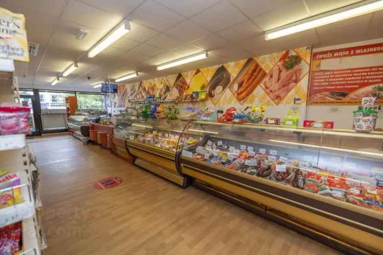 Commercial For Sale in Lurgan, Northern Ireland