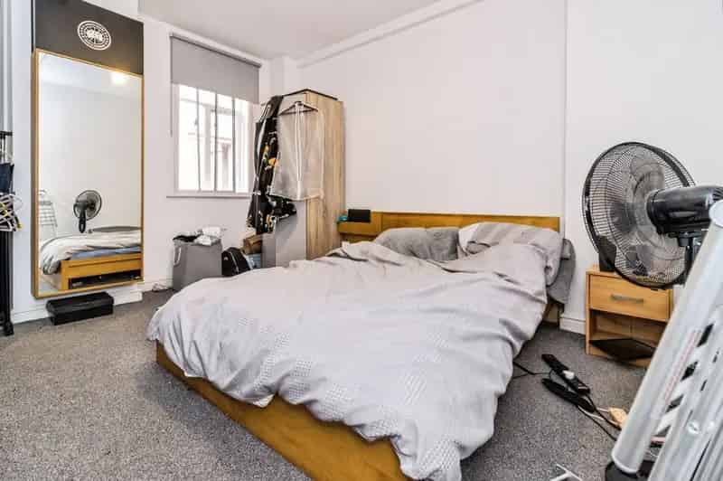 2 Bedroom Flat for Sale Manchester M1 Oxford Road City Centre Apartment
