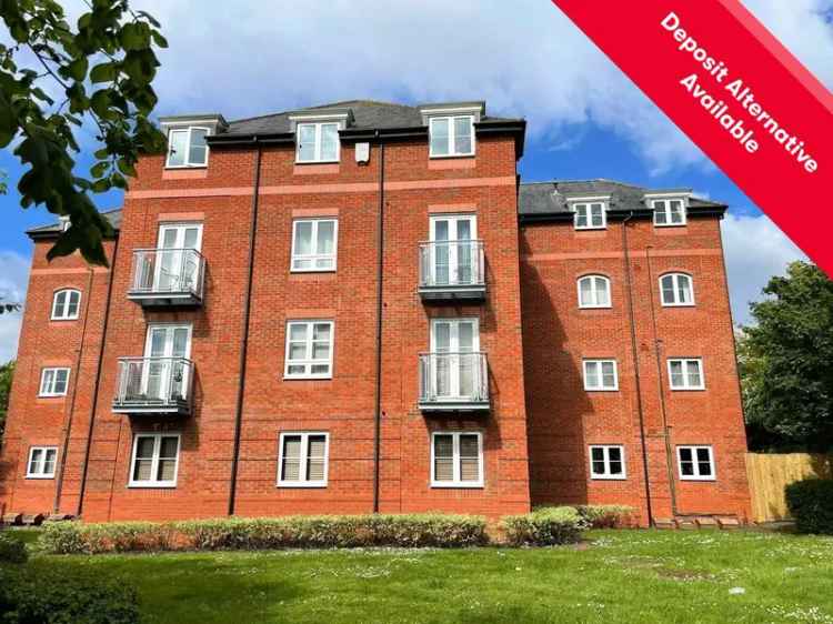 2 Bedroom Apartment to Rent Southmead No Deposit