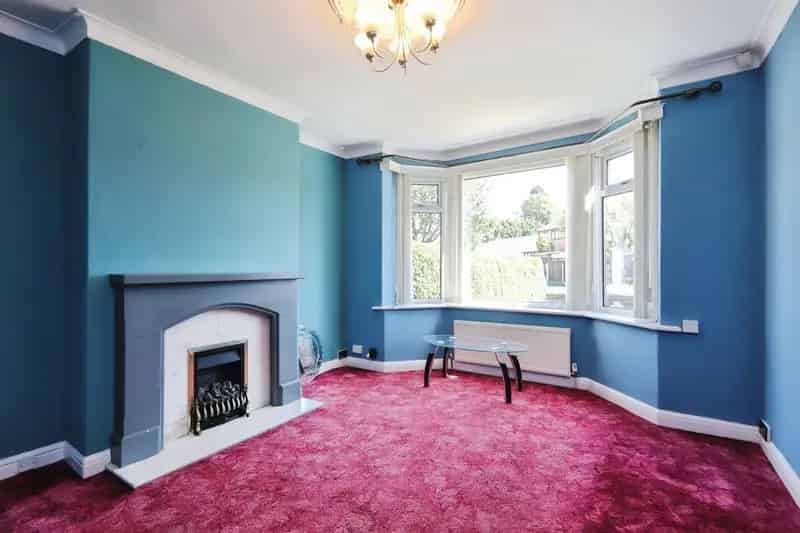 3 Bedroom Semi Detached House For Sale Sheffield S5