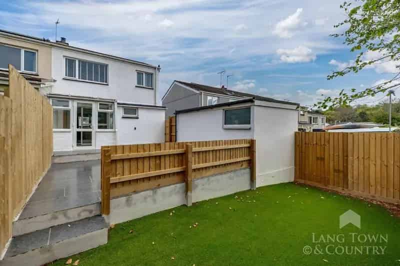 3 Bed House for Sale in Hartley Vale